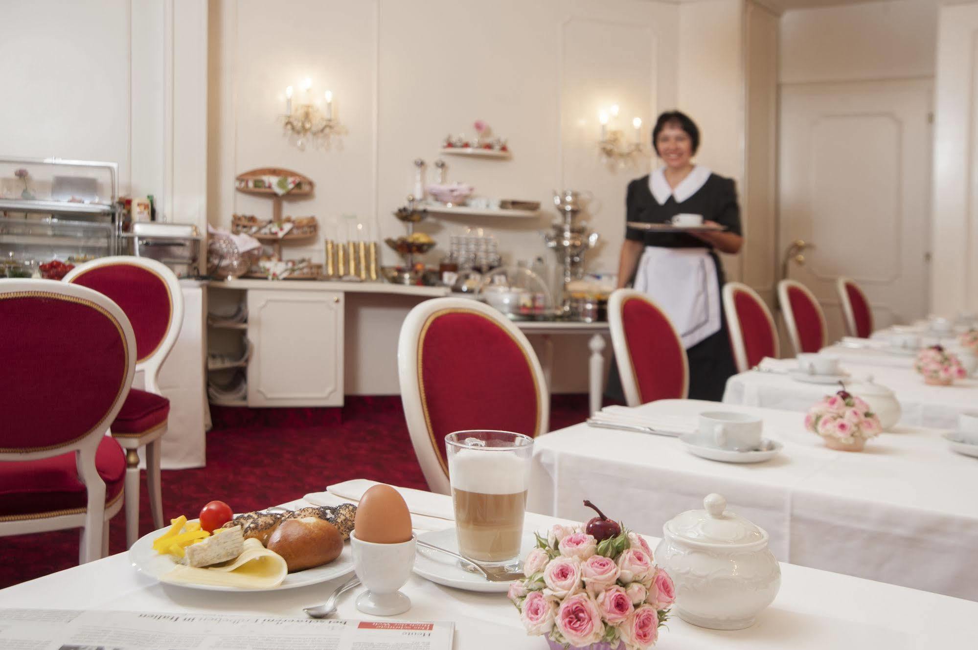 Arthotel Ana Amadeus Hotel Wien